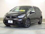2020 HONDA FIT
