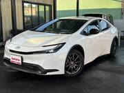 2023 TOYOTA PRIUS