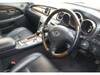 LEXUS SC