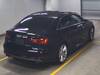 AUDI S3 SEDAN