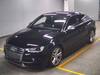 AUDI S3 SEDAN