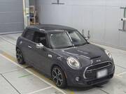 2016 BMW MINI COOPER S