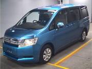 2011 HONDA STEPWAGON