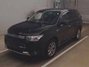 2014 MITSUBISHI OUTLANDER PHEV