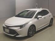 2021 TOYOTA COROLLA SPORT