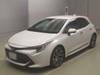 TOYOTA COROLLA SPORT