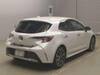 TOYOTA COROLLA SPORT