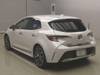 TOYOTA COROLLA SPORT
