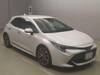 TOYOTA COROLLA SPORT