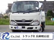 2018 TOYOTA DYNA