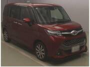 2019 TOYOTA ROOMY