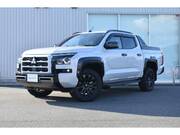 2024 MITSUBISHI TRITON