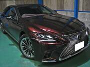 2018 LEXUS LS