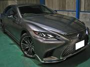 2018 LEXUS LS