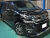 TOYOTA VELLFIRE HYBRID