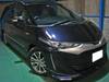 TOYOTA ESTIMA HYBRID
