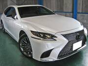 2018 LEXUS LS