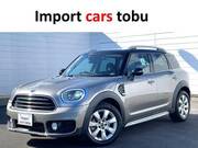2020 BMW MINI