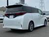 TOYOTA ALPHARD HYBRID