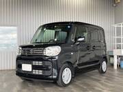2022 SUZUKI SPACIA