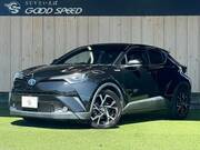 2017 TOYOTA C-HR