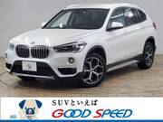 2019 BMW X1