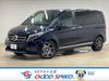 MERCEDES BENZ V CLASS