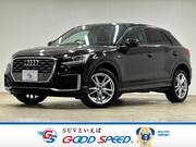2019 AUDI Q2