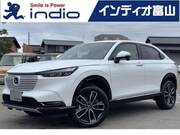 2023 HONDA VEZEL