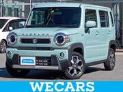2020 SUZUKI HUSTLER