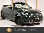 2022 BMW MINI