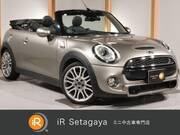 2016 BMW MINI