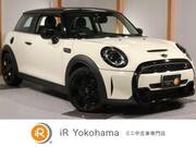 2022 BMW MINI