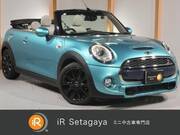 2017 BMW MINI