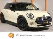 2018 BMW MINI