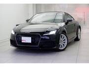 2016 AUDI TT COUPE