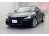AUDI TT COUPE