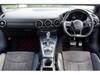 AUDI TT COUPE