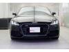 AUDI TT COUPE