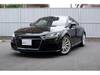 AUDI TT COUPE