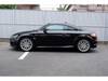 AUDI TT COUPE