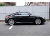 AUDI TT COUPE