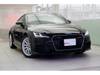 AUDI TT COUPE