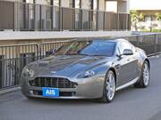 2010 ASTON MARTIN V8 VANTAGE