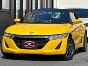 2017 HONDA S660