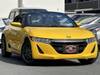 HONDA S660