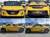 HONDA S660