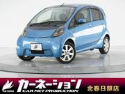 2011 MITSUBISHI i
