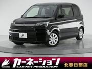 2019 TOYOTA SPADE