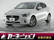 2018 MAZDA DEMIO